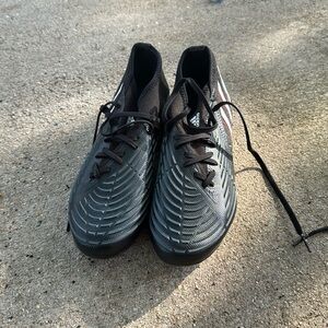 Soccer cleats